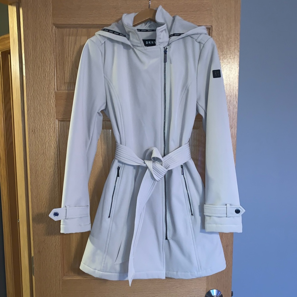 Dkny jacket